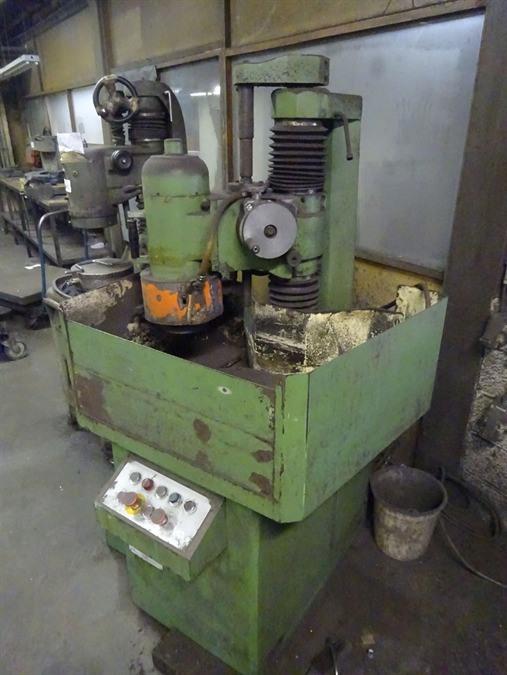 New And Used Machine Tools & Equipment