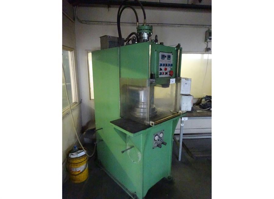 New And Used Machine Tools & Equipment