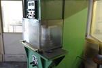 Ronconi Abrasive flow machining