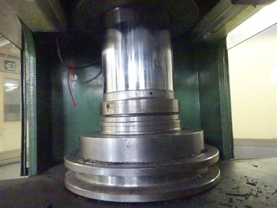 Ronconi Abrasive flow machining