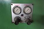 Ronconi Abrasive flow machining