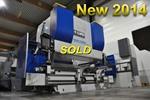 LVD PPEB-EFL Turbo 320 ton x 3100 mm CNC