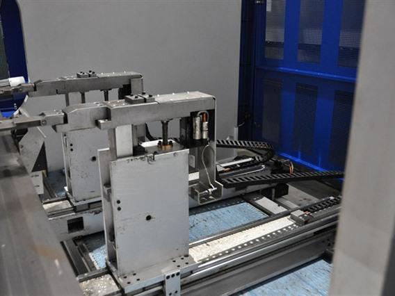 LVD PPEB-EFL Turbo 320 ton x 3100 mm CNC