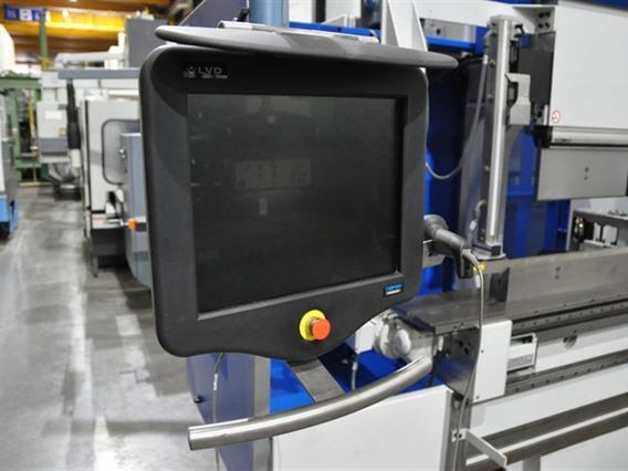 LVD PPEB-EFL Turbo 320 ton x 3100 mm CNC