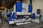 LVD PPEB-EFL Turbo 320 ton x 3100 mm CNC