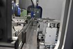 LVD PPEB-EFL Turbo 320 ton x 3100 mm CNC