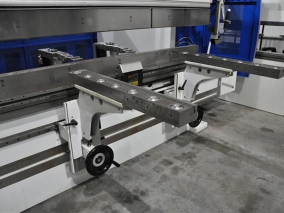 LVD PPEB-EFL Turbo 320 ton x 3100 mm CNC