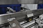 LVD PPEB-EFL Turbo 320 ton x 3100 mm CNC