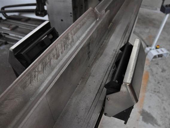 LVD PPEB-EFL Turbo 320 ton x 3100 mm CNC