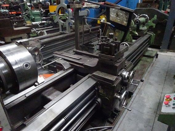 Demoor Ø 620 x 3000 mm