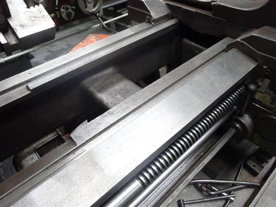 Demoor Ø 620 x 3000 mm