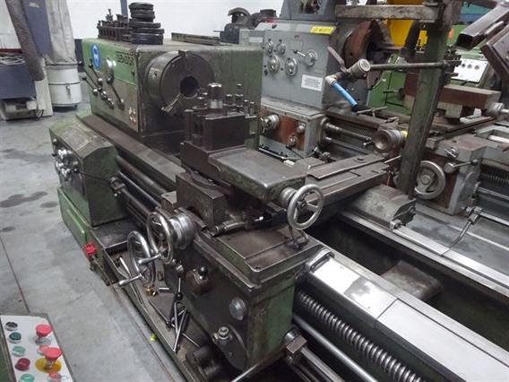 Demoor Ø 620 x 3000 mm