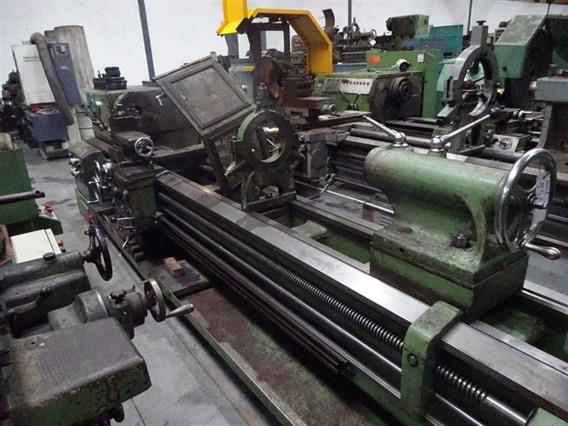 Demoor Ø 620 x 3000 mm