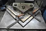 Euromac 250 x 4 mm
