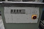 Euromac 250 x 4 mm
