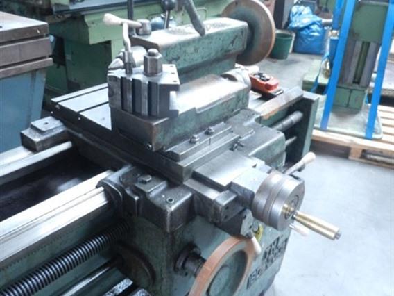 PBR TM-200 Ø 420 x 1500 mm