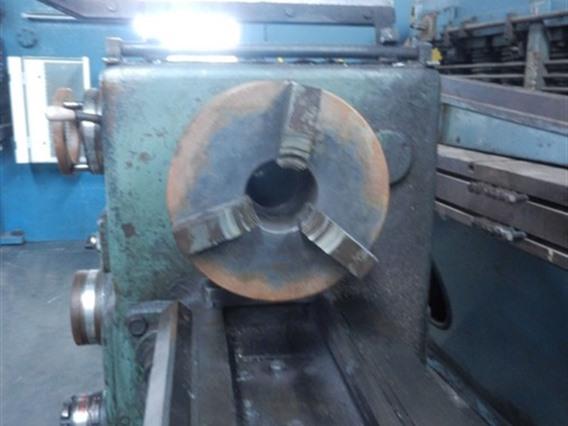 PBR TM-200 Ø 420 x 1500 mm