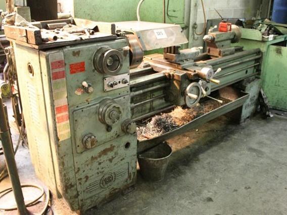 PBR TM-200 Ø 420 x 1500 mm