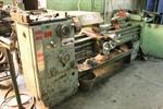 PBR TM-200 Ø 420 x 1500 mm