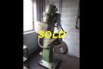 Wagner LT sawblade grinder