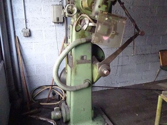 Wagner LT sawblade grinder