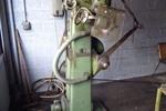 Wagner LT sawblade grinder