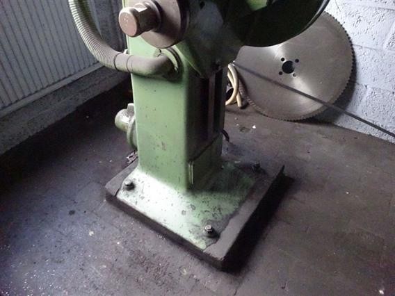 Wagner LT sawblade grinder