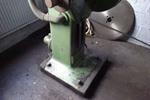 Wagner LT sawblade grinder