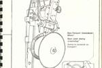 Wagner LT sawblade grinder