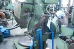 Wagner LT sawblade grinder