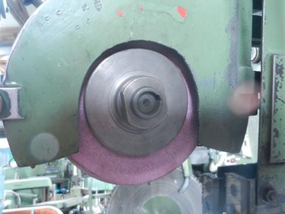 Wagner LT sawblade grinder