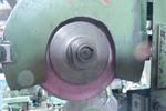 Wagner LT sawblade grinder