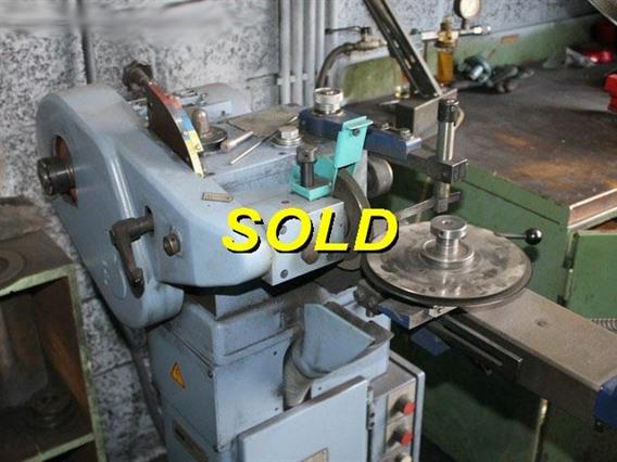 FSH K4 sawblade grinder