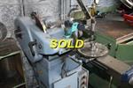 FSH K4 sawblade grinder