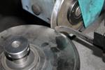 FSH K4 sawblade grinder