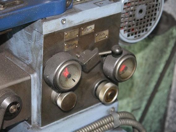 FSH K4 sawblade grinder