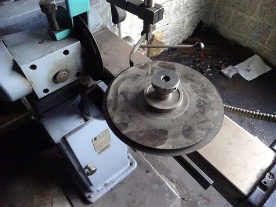 FSH K4 sawblade grinder
