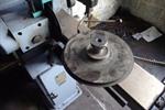 FSH K4 sawblade grinder