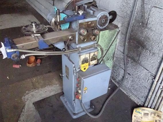 FSH K4 sawblade grinder