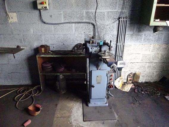FSH K4 sawblade grinder
