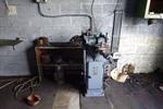 FSH K4 sawblade grinder