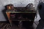 FSH K4 sawblade grinder