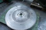 Ohler sawblade grinder dia 1800 mm