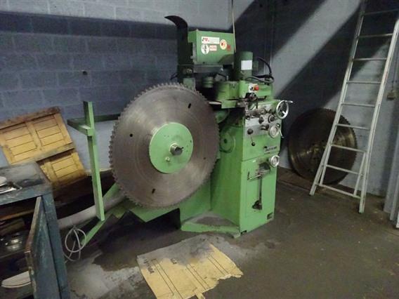 Ohler sawblade grinder dia 1800 mm