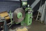 Ohler sawblade grinder dia 1800 mm