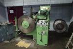 Ohler sawblade grinder dia 1800 mm