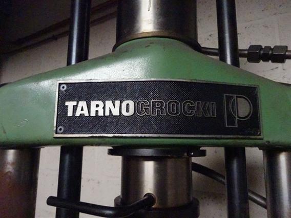 Tarnogrocki Tarnotest PH8 30 ton