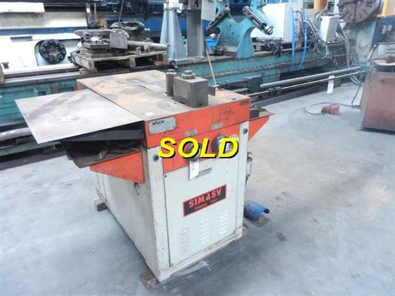 Simasv 28 ton