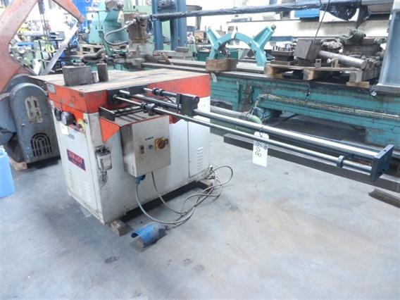 Simasv 28 ton