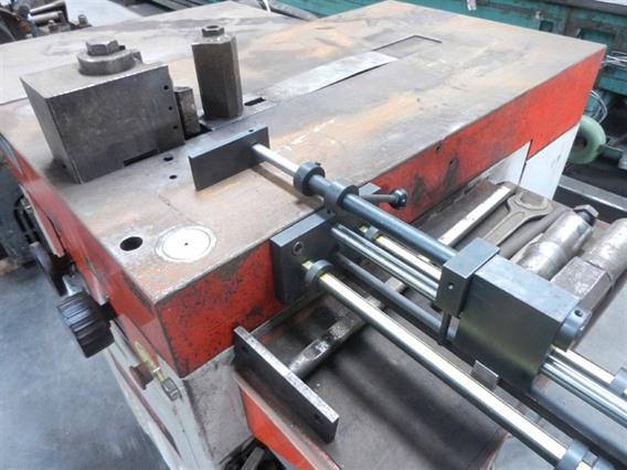 Simasv 28 ton